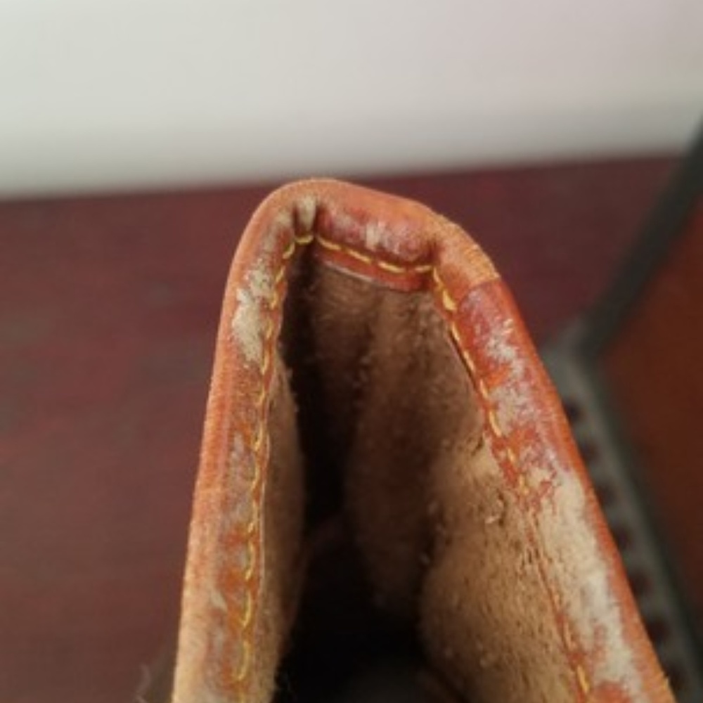 Louis Vuitton Bucket Vintage Petite  bag - Picture 4 of 8